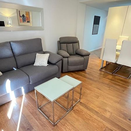 Apartamento Centro De Denia Con Parking Gratuito By El Conserje Εξωτερικό φωτογραφία