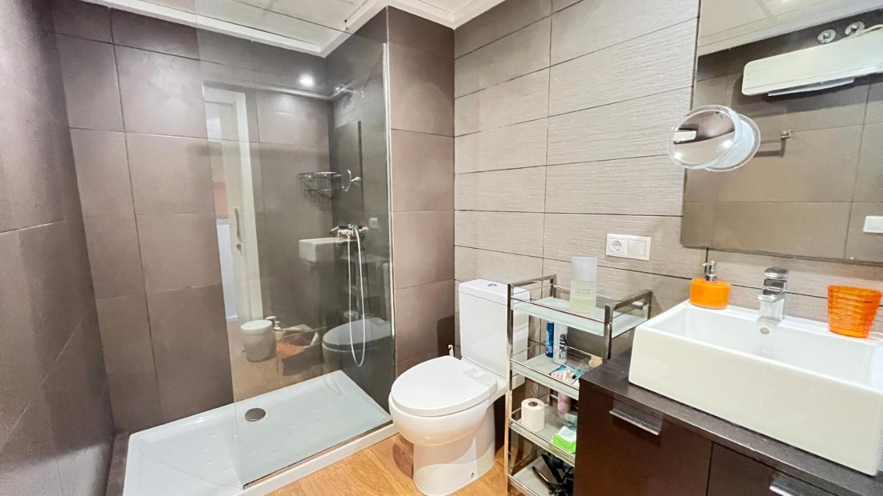 Apartamento Centro De Denia Con Parking Gratuito By El Conserje Εξωτερικό φωτογραφία