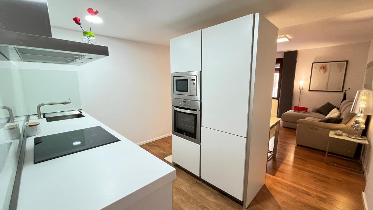 Apartamento Centro De Denia Con Parking Gratuito By El Conserje Εξωτερικό φωτογραφία