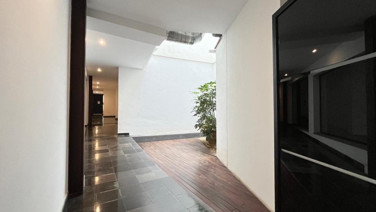 Apartamento Centro De Denia Con Parking Gratuito By El Conserje Εξωτερικό φωτογραφία