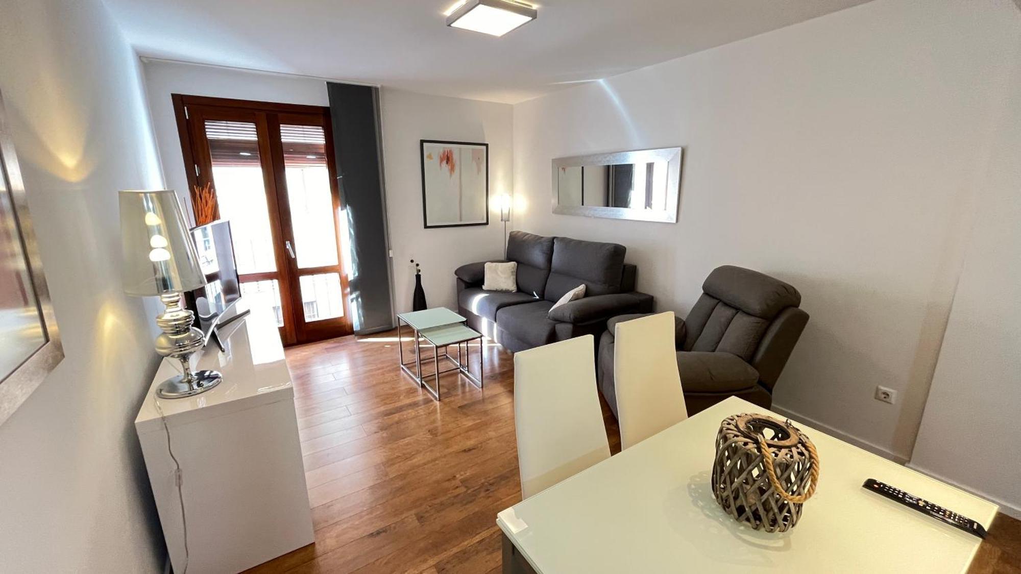 Apartamento Centro De Denia Con Parking Gratuito By El Conserje Εξωτερικό φωτογραφία