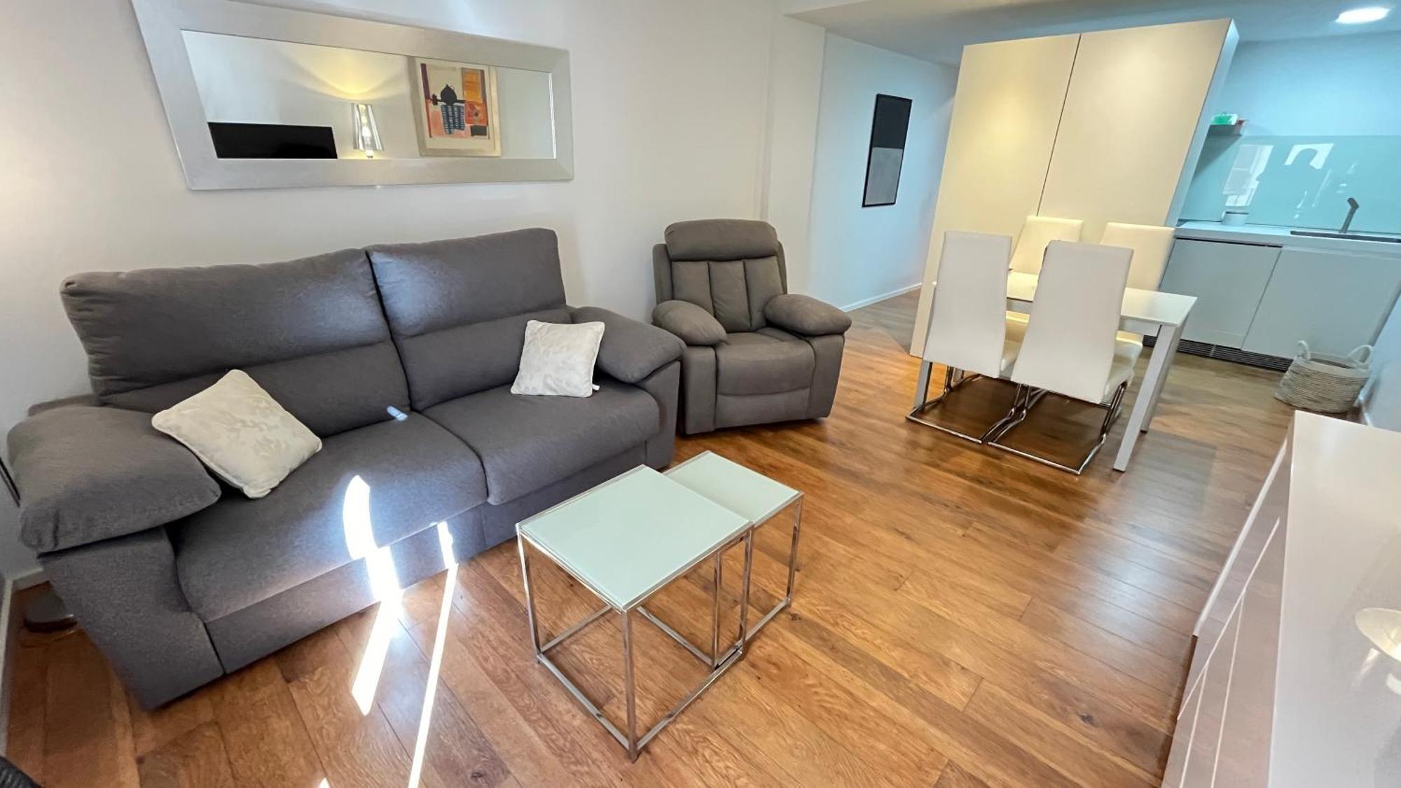 Apartamento Centro De Denia Con Parking Gratuito By El Conserje Εξωτερικό φωτογραφία