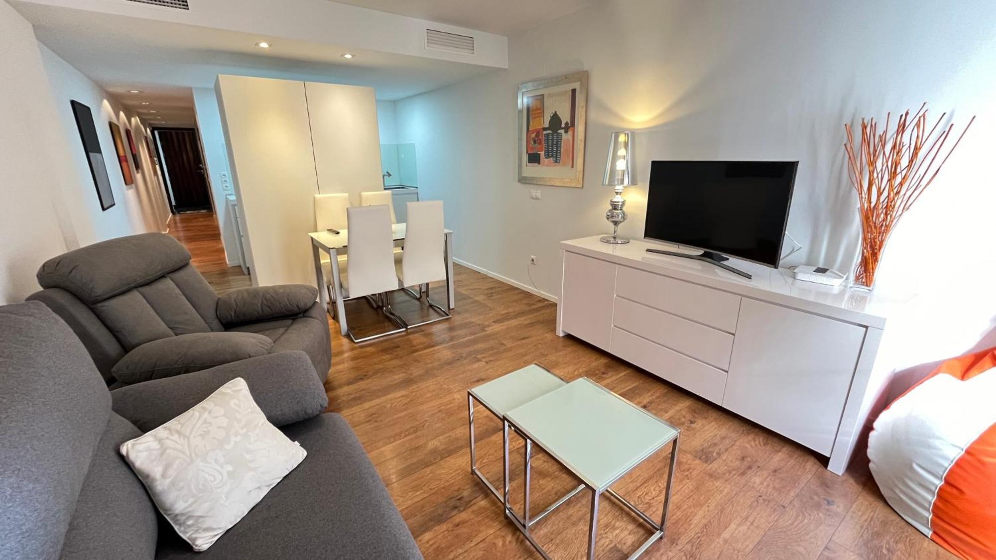 Apartamento Centro De Denia Con Parking Gratuito By El Conserje Εξωτερικό φωτογραφία