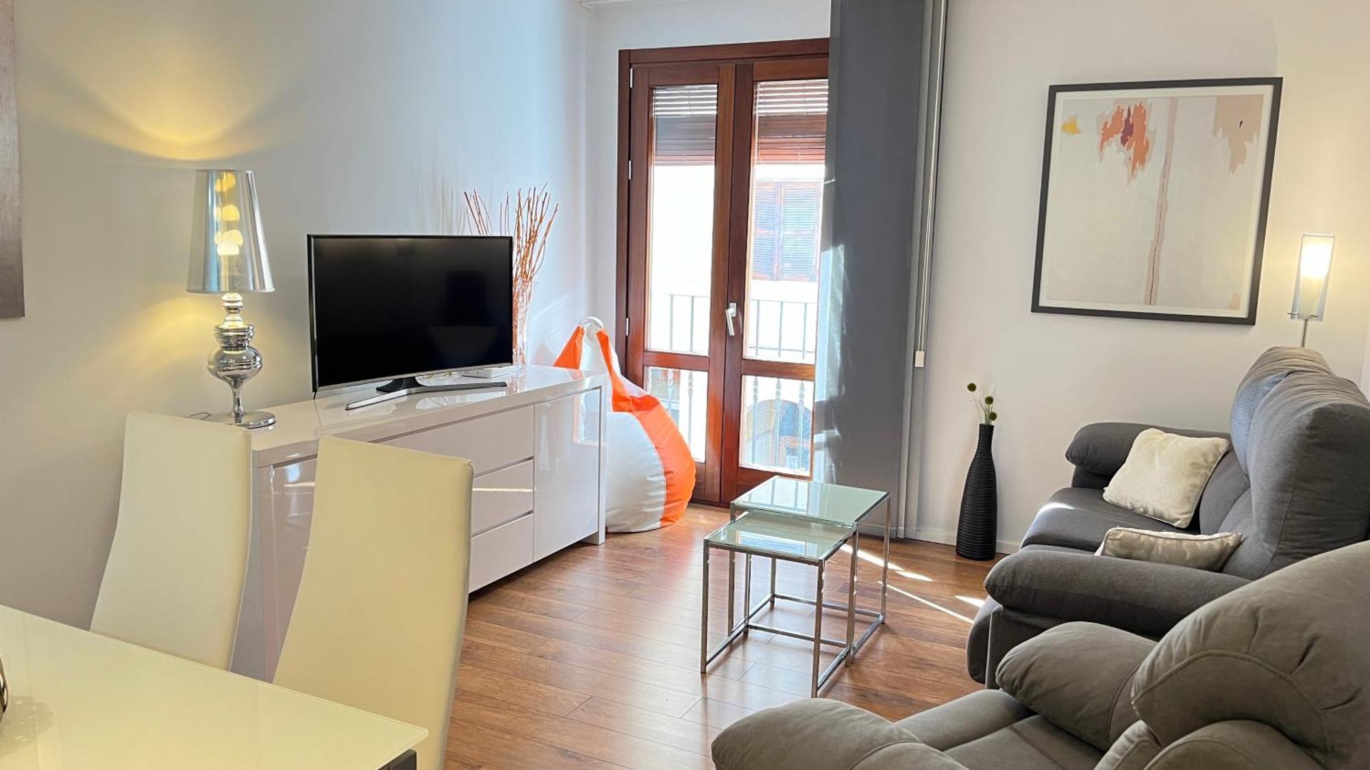 Apartamento Centro De Denia Con Parking Gratuito By El Conserje Εξωτερικό φωτογραφία