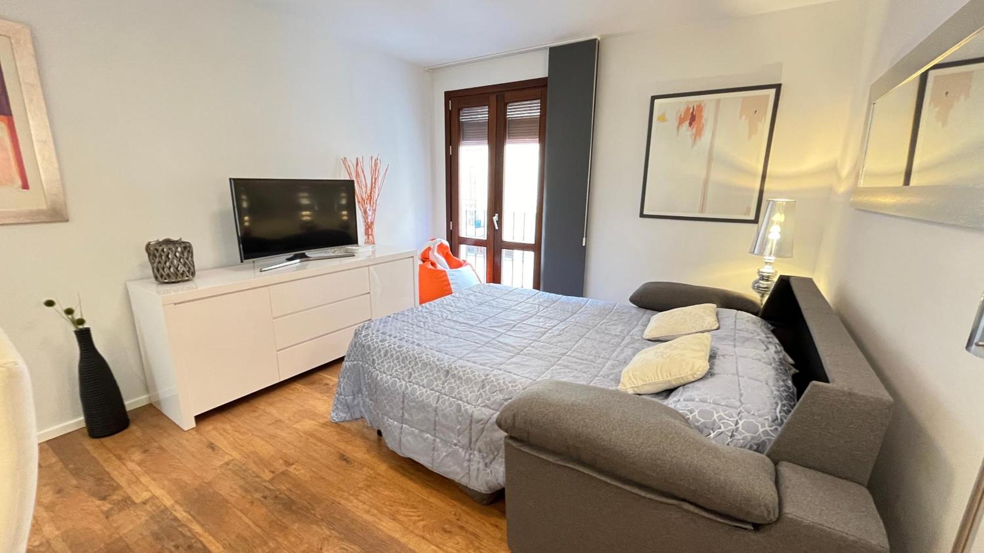 Apartamento Centro De Denia Con Parking Gratuito By El Conserje Εξωτερικό φωτογραφία