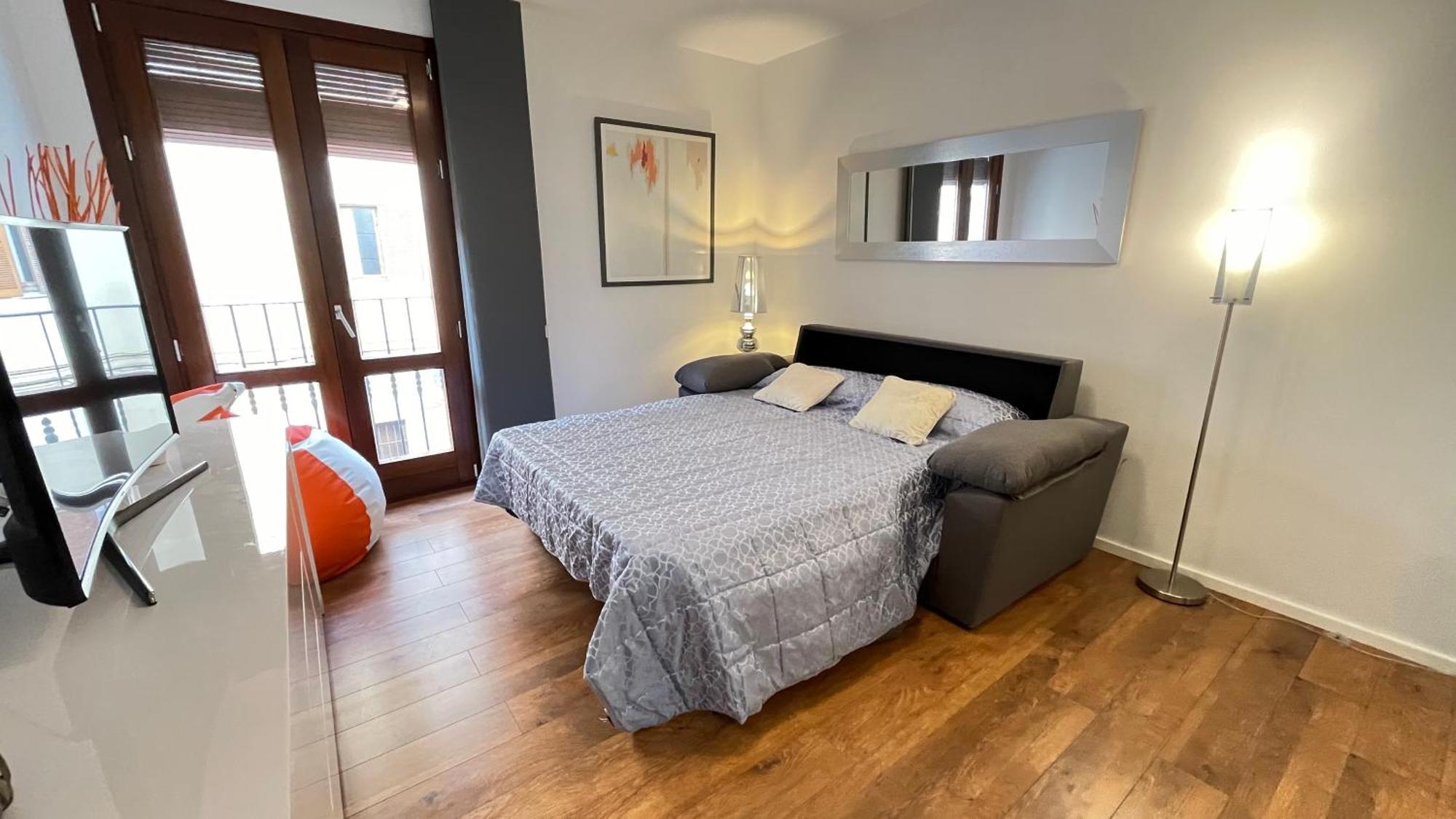 Apartamento Centro De Denia Con Parking Gratuito By El Conserje Εξωτερικό φωτογραφία